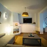 Дом отдыха Casa Carmen With Terrace *