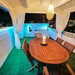 Дом отдыха Casa Carmen With Terrace