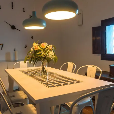 Casa Carmen With Terrace Altea