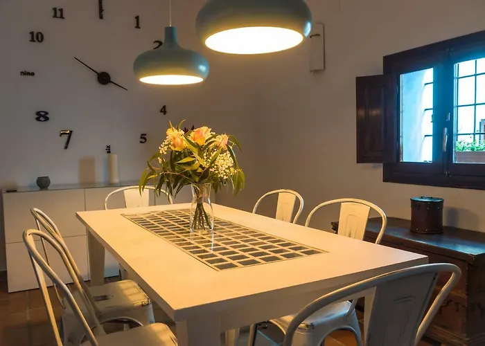 Casa Carmen With Terrace Altea