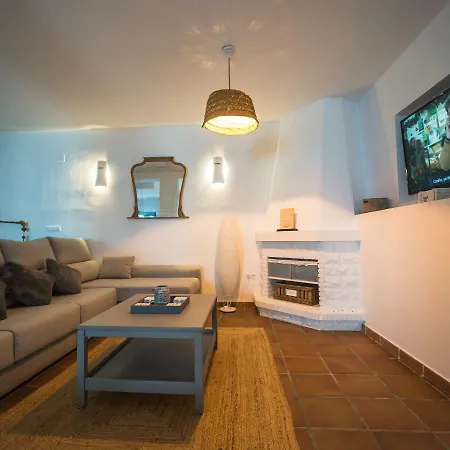 Casa Carmen With Terrace *