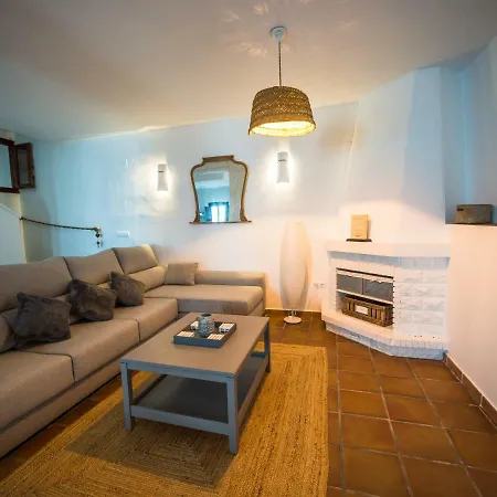 Holiday home Casa Carmen With Terrace *