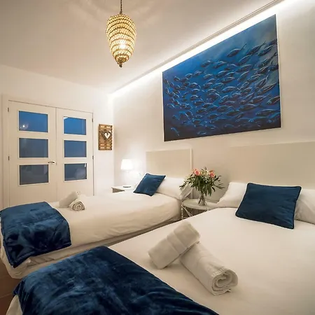 Holiday home Casa Carmen With Terrace Altea