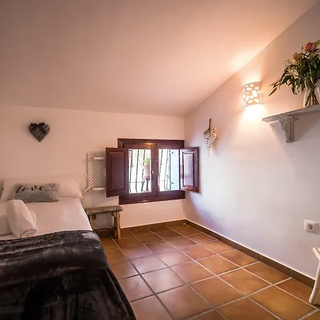 Holiday home Casa Carmen With Terrace