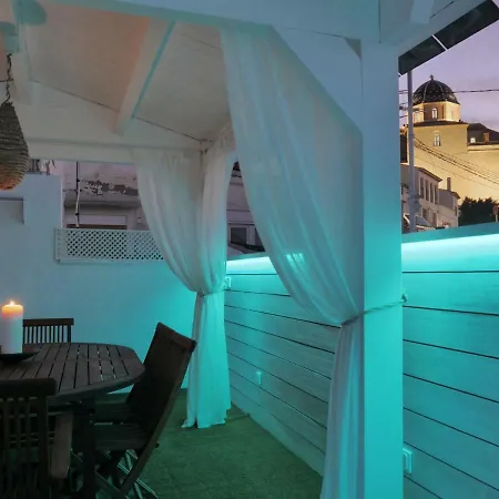 Casa Carmen With Terrace Altea