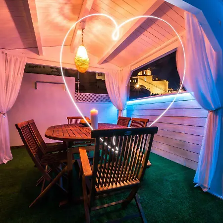 Ferienhaus Casa Carmen With Terrace *