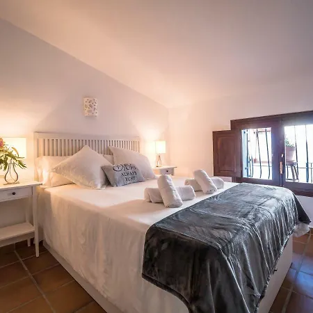 Holiday home Casa Carmen With Terrace *