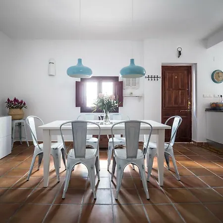 Casa Carmen With Terrace