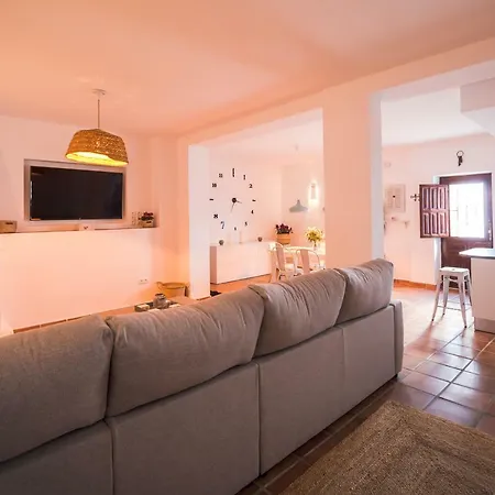 Casa Carmen With Terrace * Altea