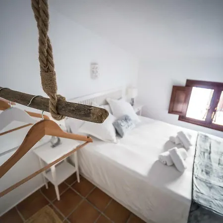 Casa Carmen With Terrace Hébergement de vacances Altea