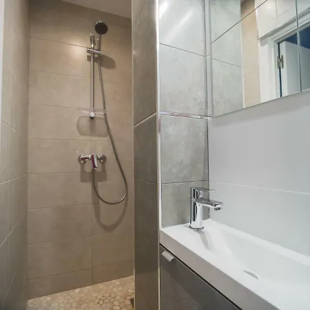 Tatil Evi Casa Carmen With Terrace