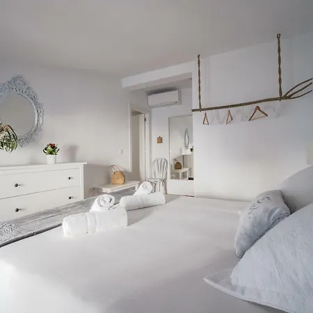 Casa Carmen With Terrace *