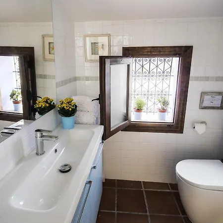 Casa Carmen With Terrace